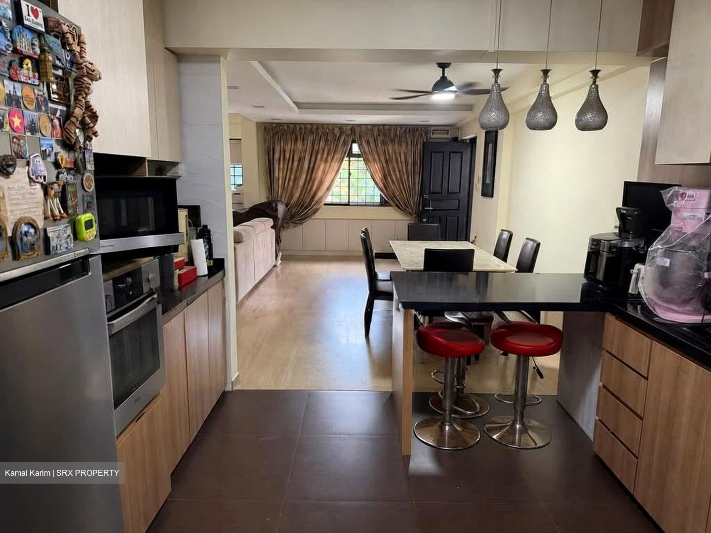 Blk 512 Pangshan Court (Bukit Panjang), HDB 5 Rooms #577634091